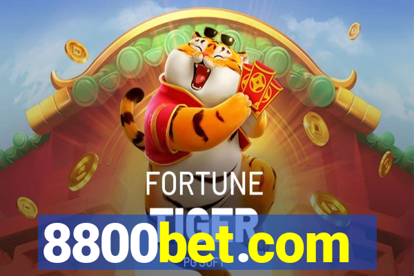 8800bet.com