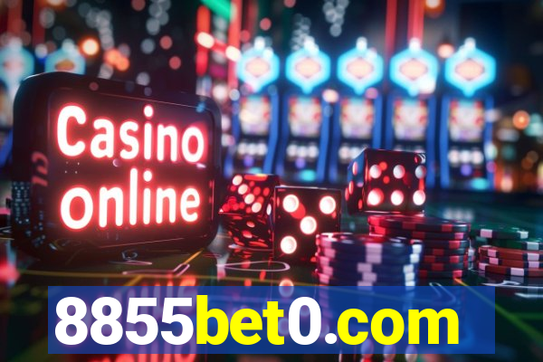 8855bet0.com