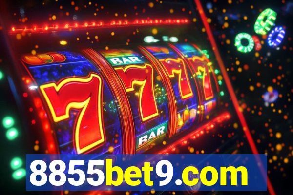 8855bet9.com