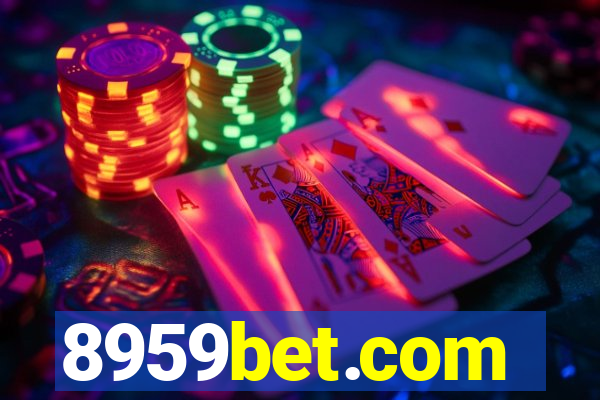 8959bet.com