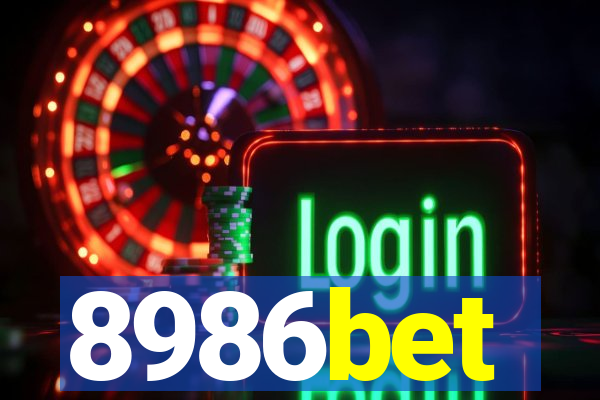 8986bet