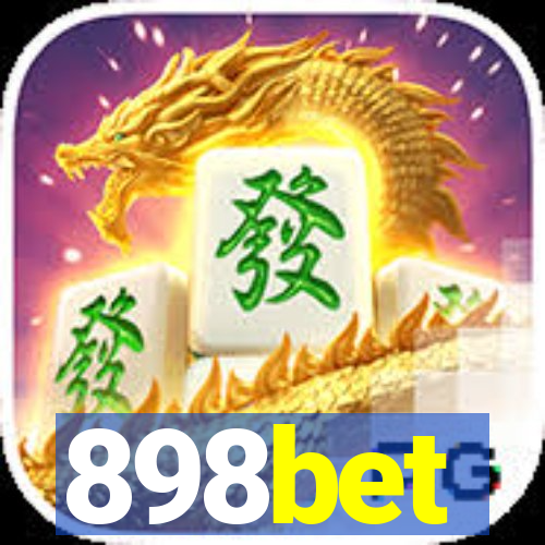 898bet