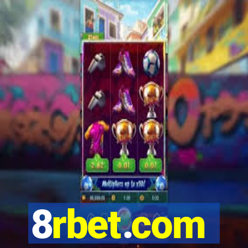 8rbet.com