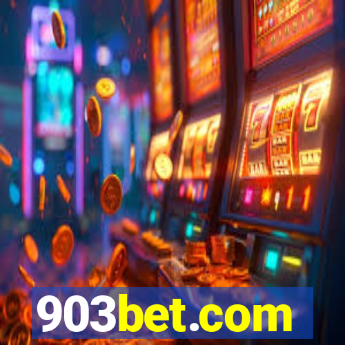 903bet.com