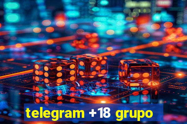 telegram +18 grupo