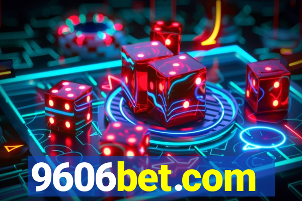 9606bet.com