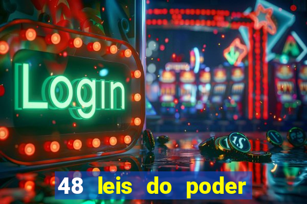 48 leis do poder pdf google drive