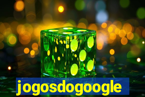 jogosdogoogle