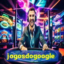 jogosdogoogle