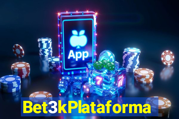 Bet3kPlataforma