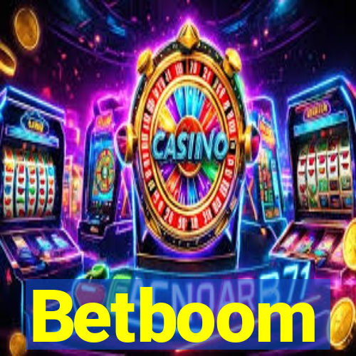 Betboom