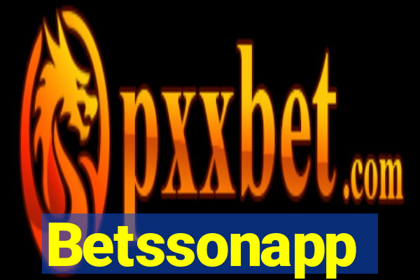 Betssonapp