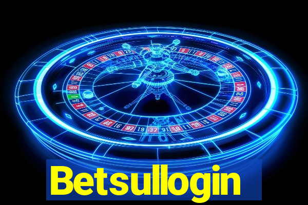 Betsullogin