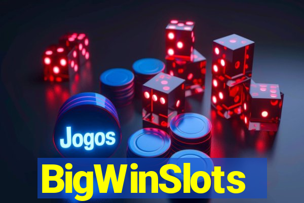 BigWinSlots