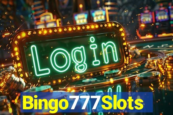 Bingo777Slots