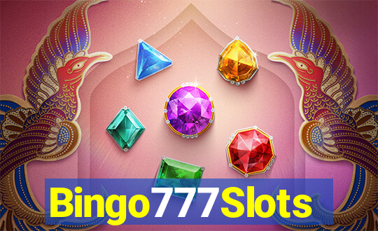 Bingo777Slots