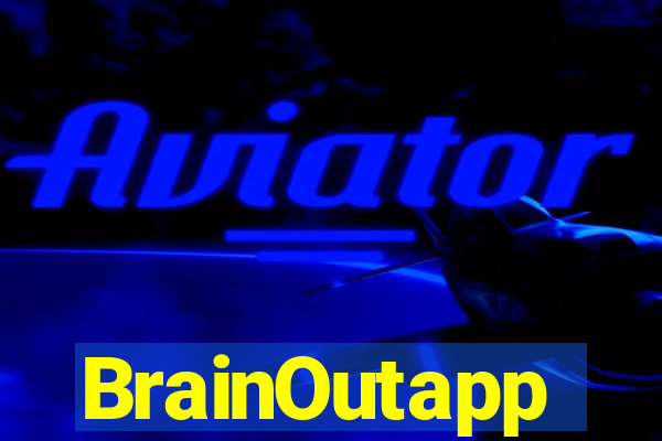 BrainOutapp