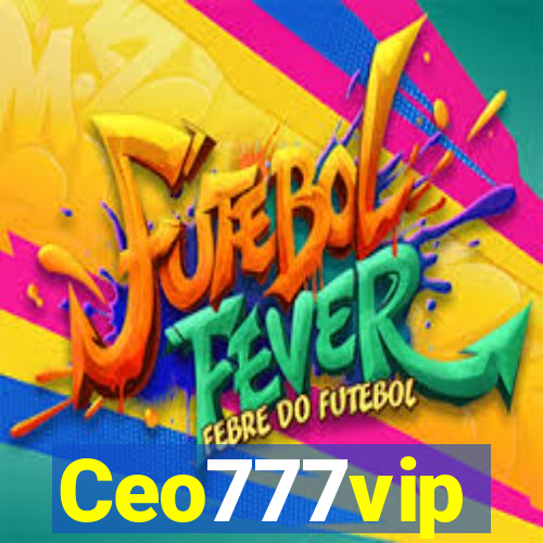 Ceo777vip