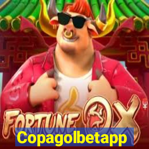 Copagolbetapp