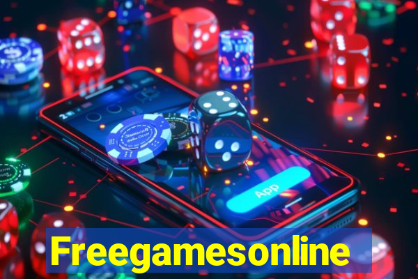 Freegamesonline