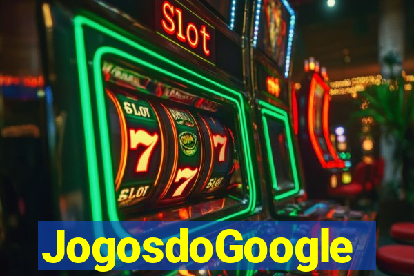 JogosdoGoogle