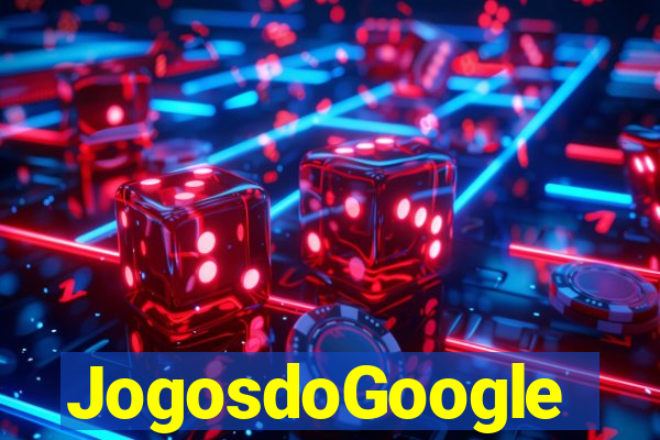 JogosdoGoogle