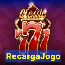 RecargaJogo