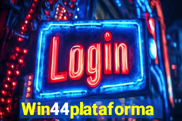 Win44plataforma