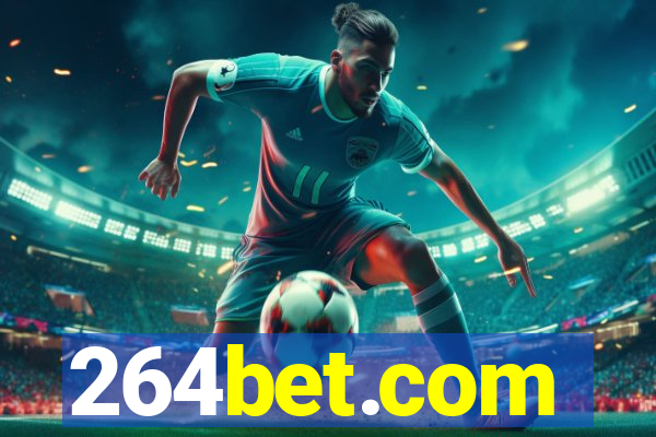 264bet.com