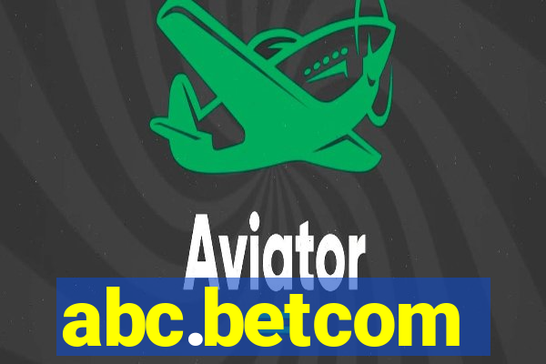 abc.betcom