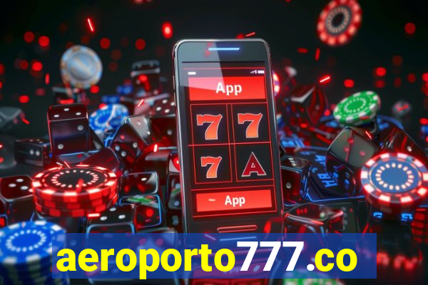 aeroporto777.com