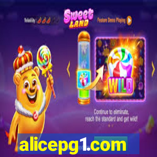 alicepg1.com