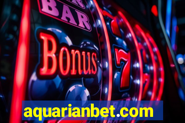 aquarianbet.com