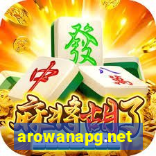 arowanapg.net