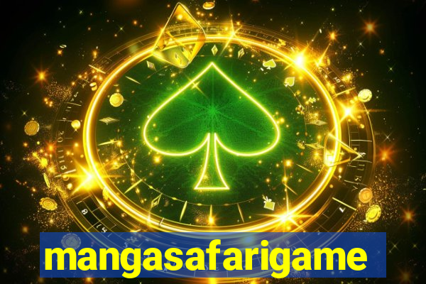 mangasafarigame