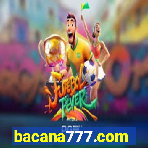 bacana777.com