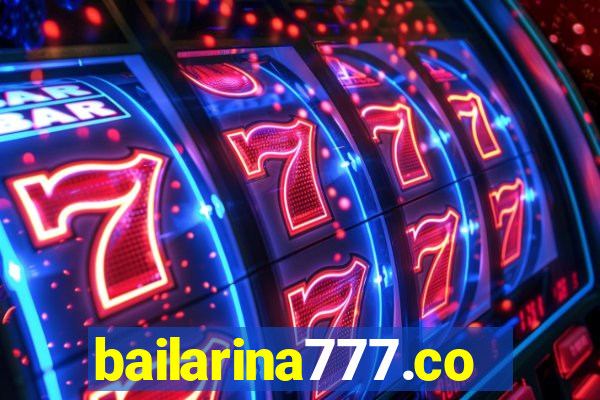 bailarina777.com