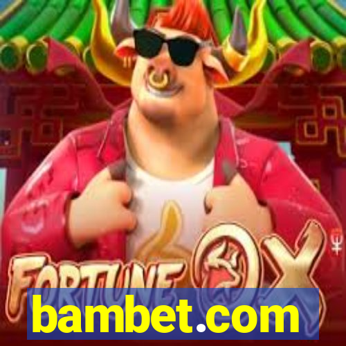 bambet.com