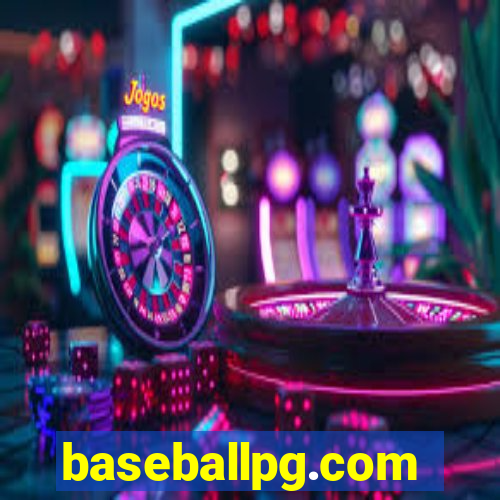 baseballpg.com