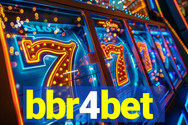 bbr4bet