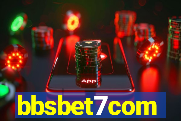 bbsbet7com