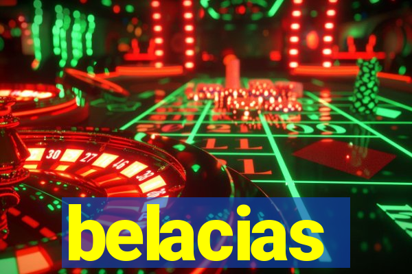 belacias