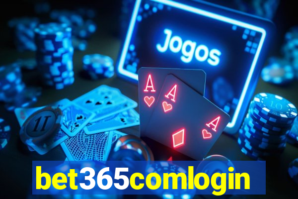 bet365comlogin