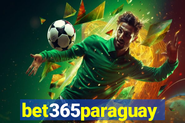 bet365paraguay