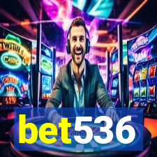 bet536