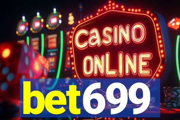 bet699