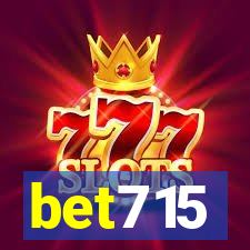 bet715