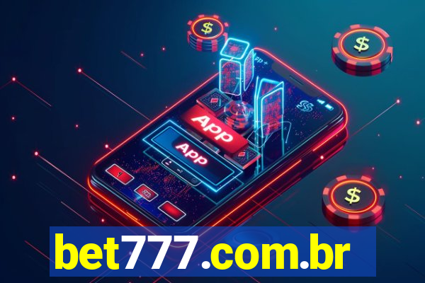 bet777.com.br