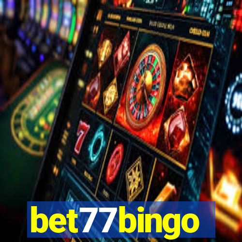 bet77bingo