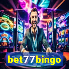 bet77bingo